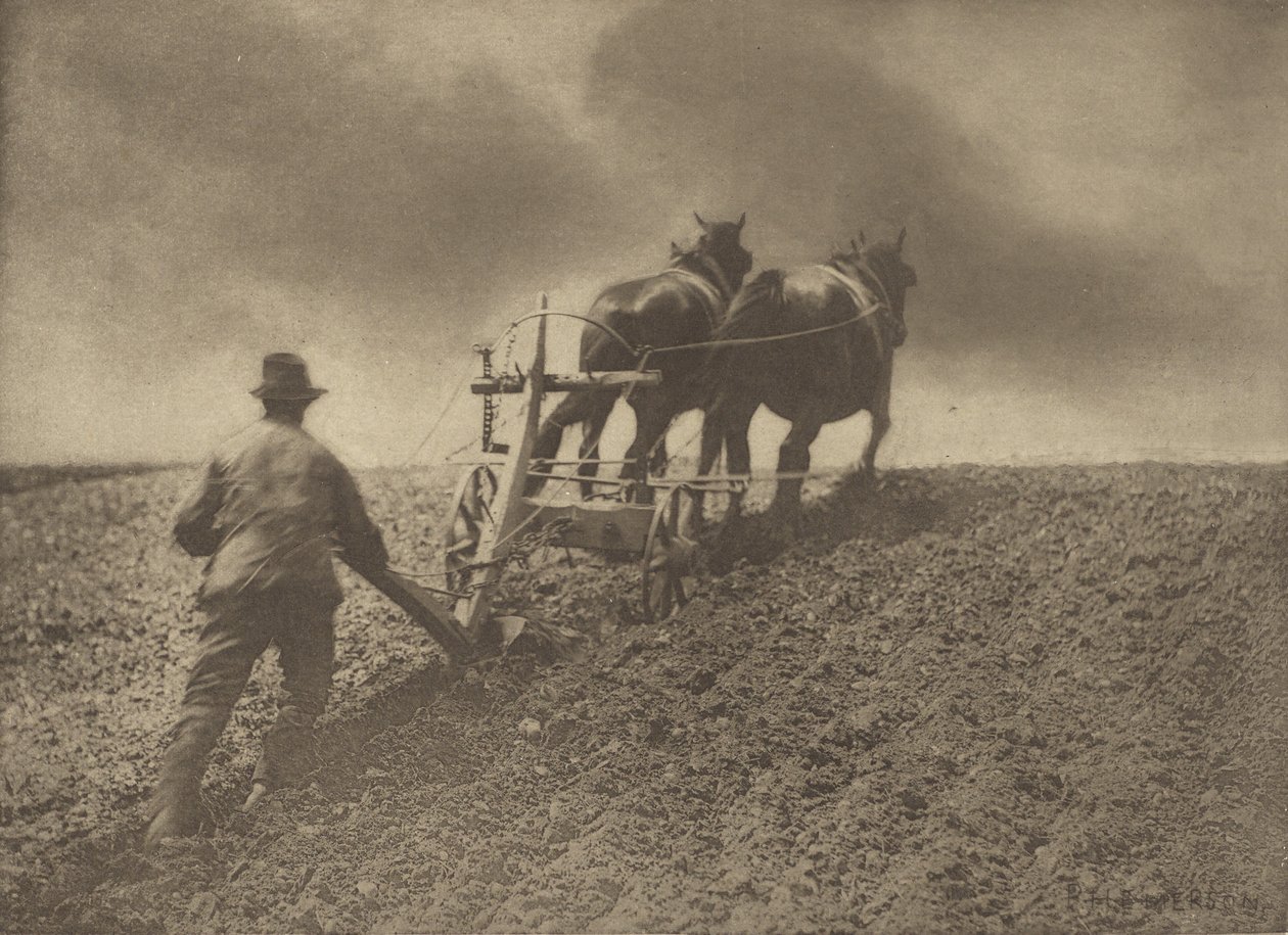  by Peter Henry Emerson
