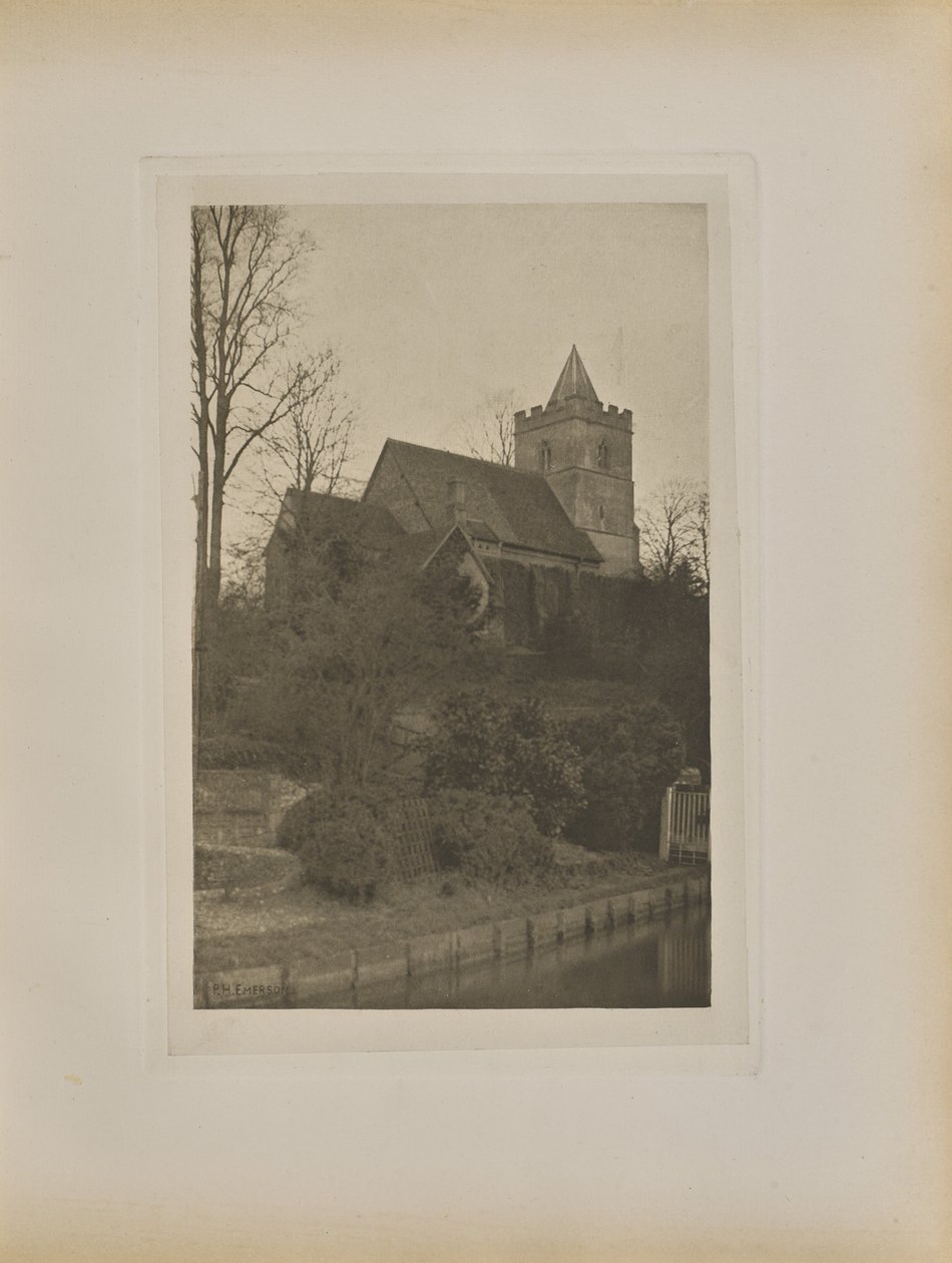  by Peter Henry Emerson