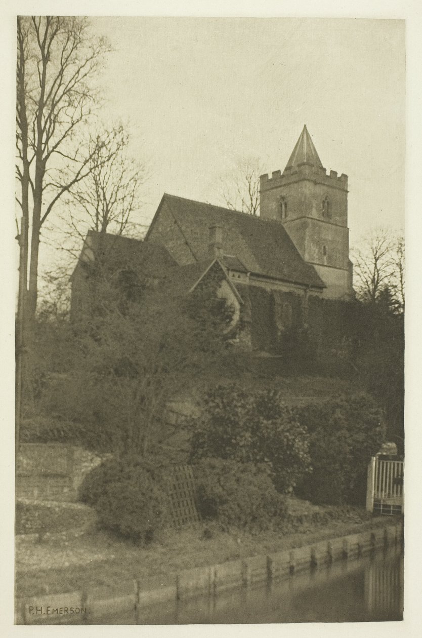  by Peter Henry Emerson
