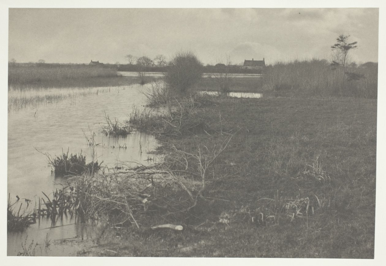  by Peter Henry Emerson