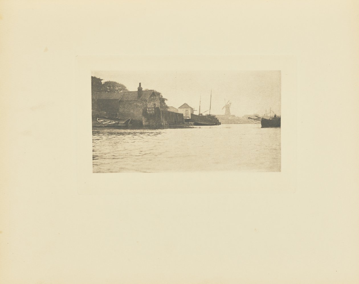  by Peter Henry Emerson