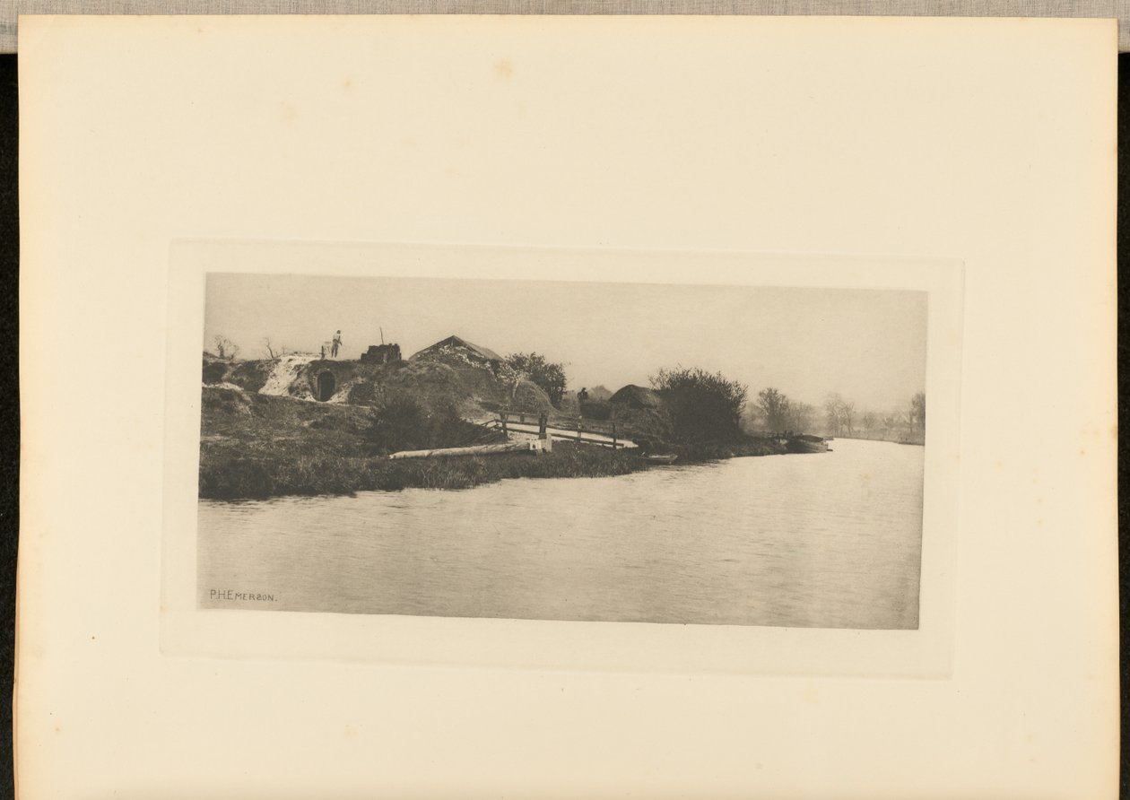  by Peter Henry Emerson