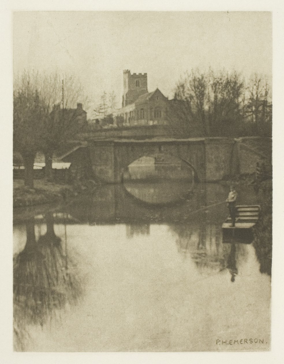  by Peter Henry Emerson