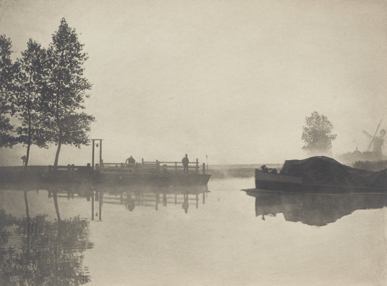  by Peter Henry Emerson