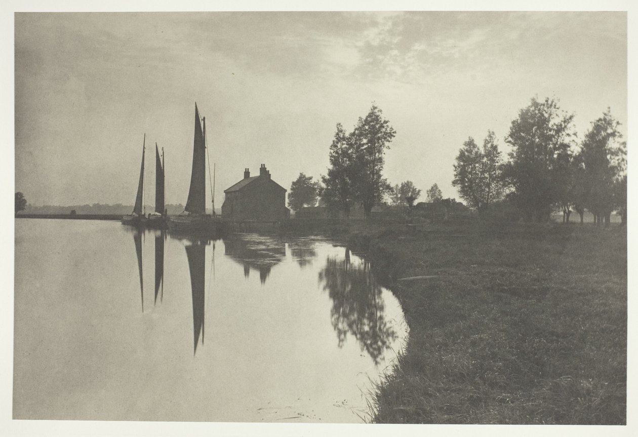  by Peter Henry Emerson