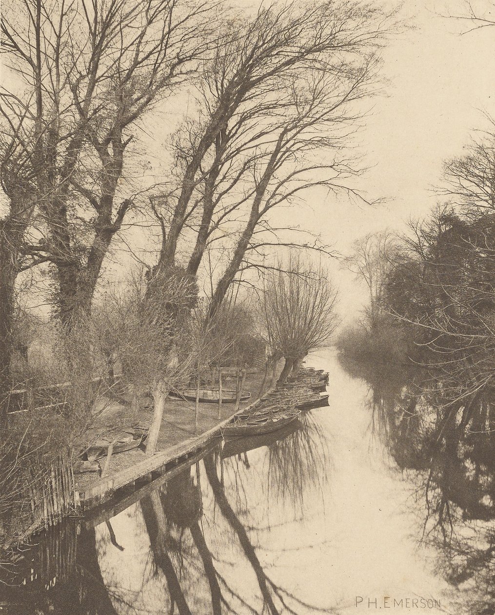  by Peter Henry Emerson