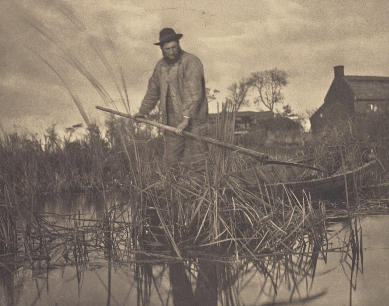  by Peter Henry Emerson