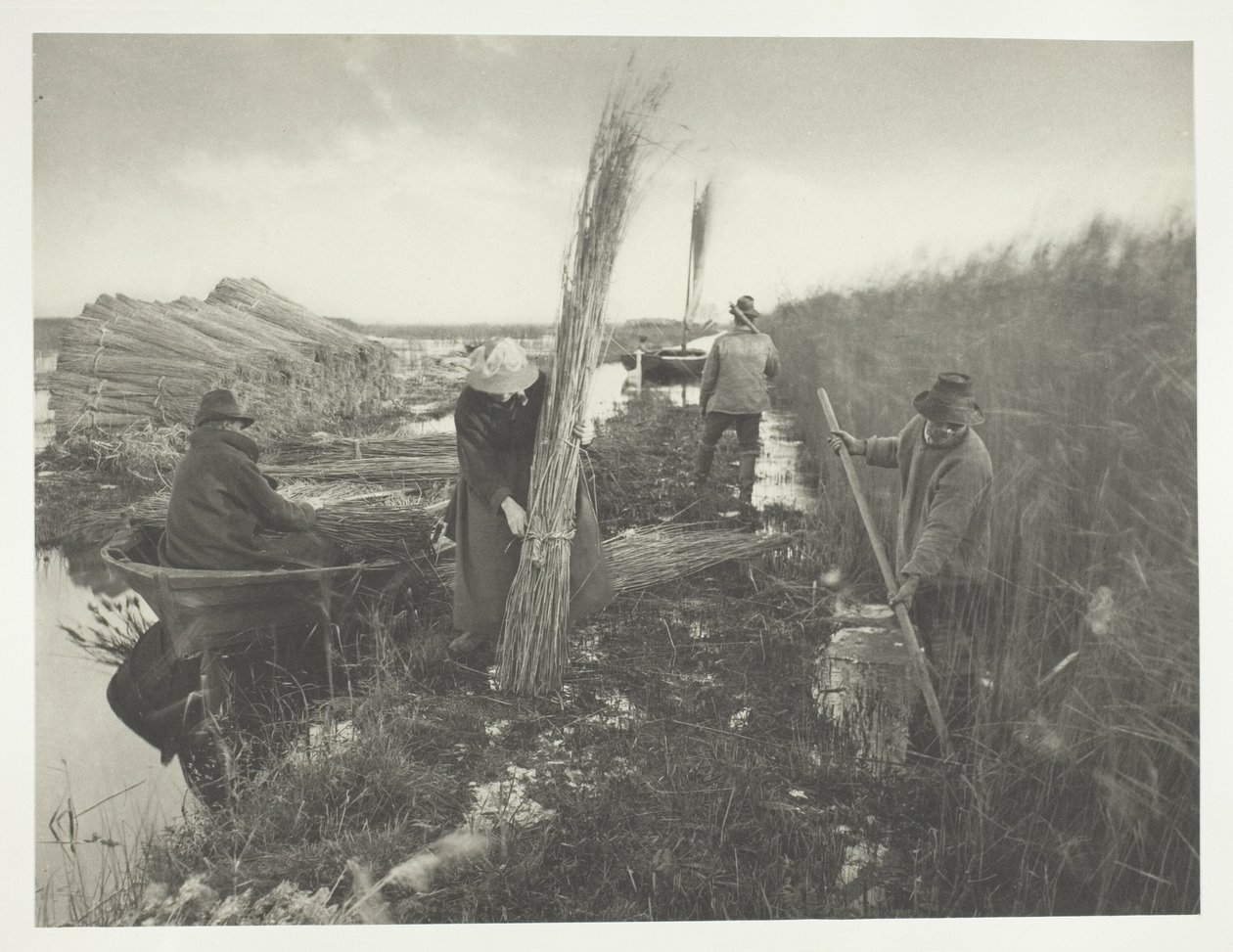  by Peter Henry Emerson