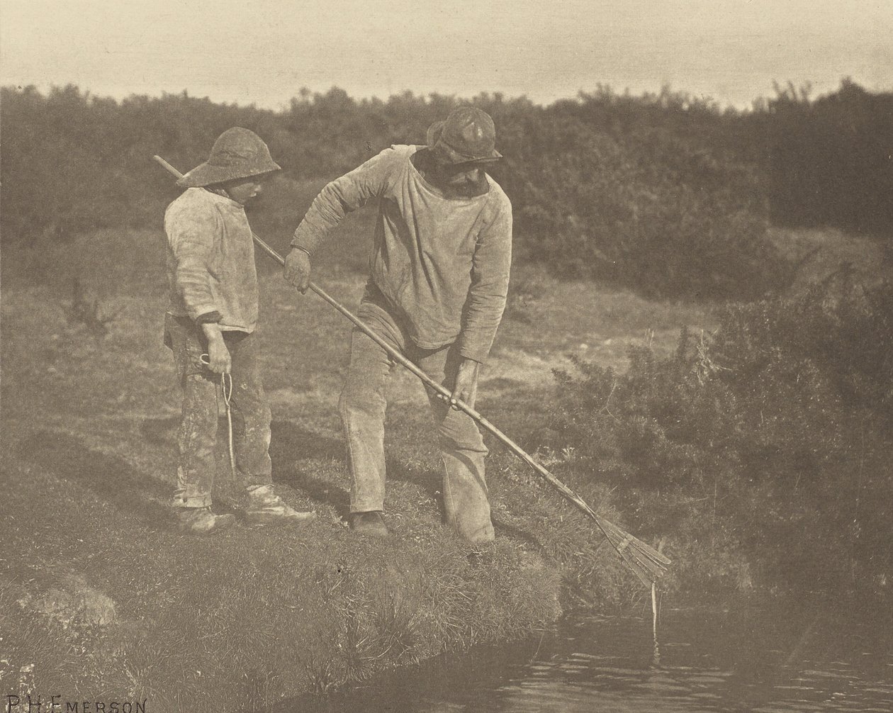  by Peter Henry Emerson