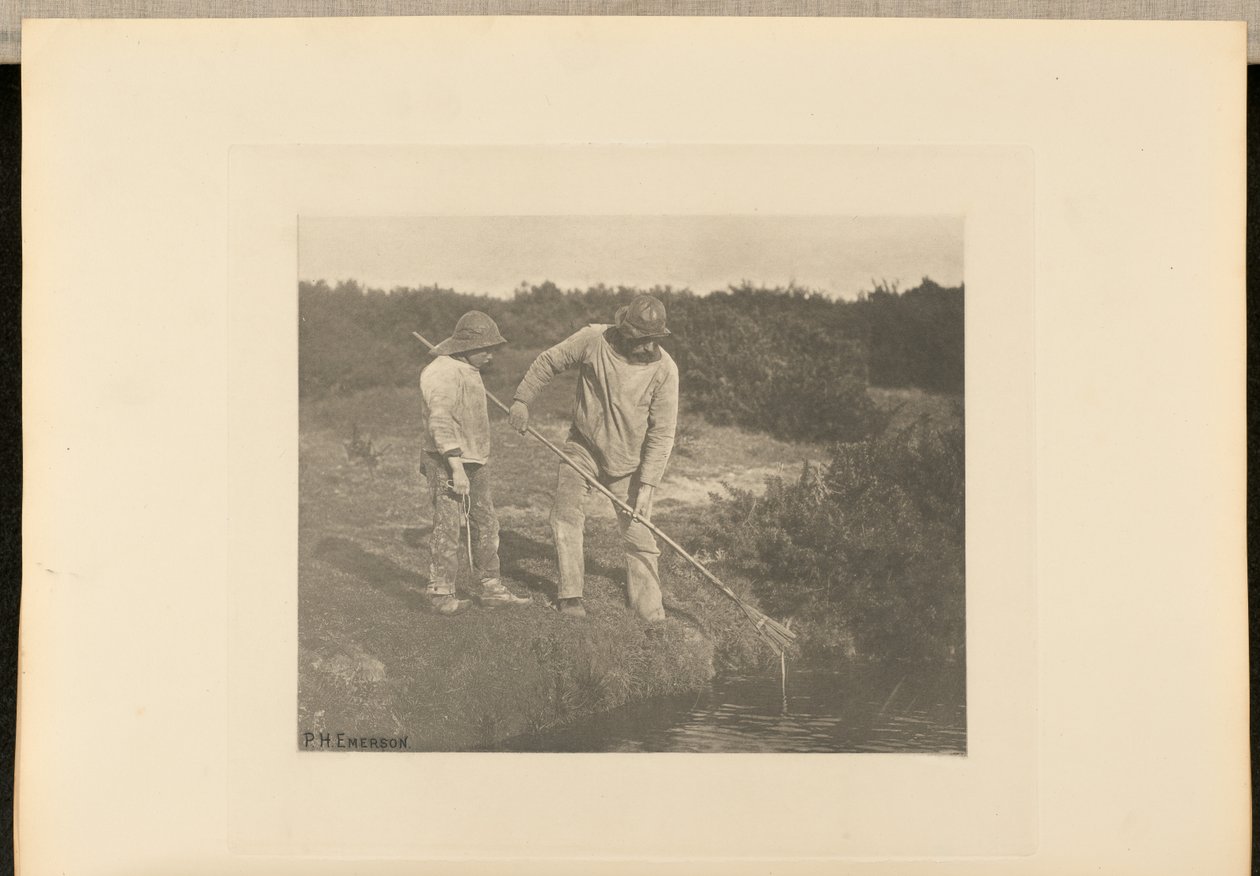  by Peter Henry Emerson