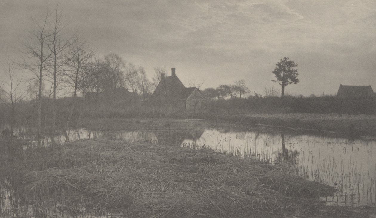  by Peter Henry Emerson
