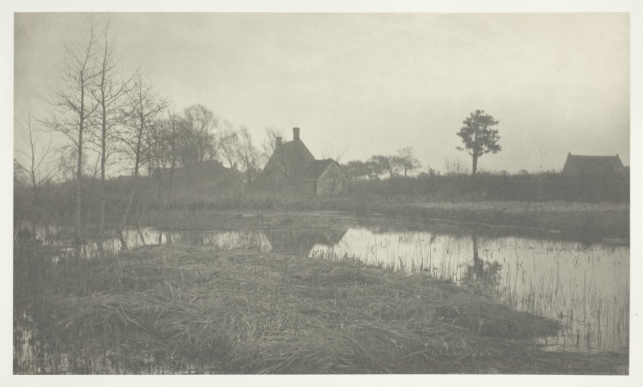  by Peter Henry Emerson