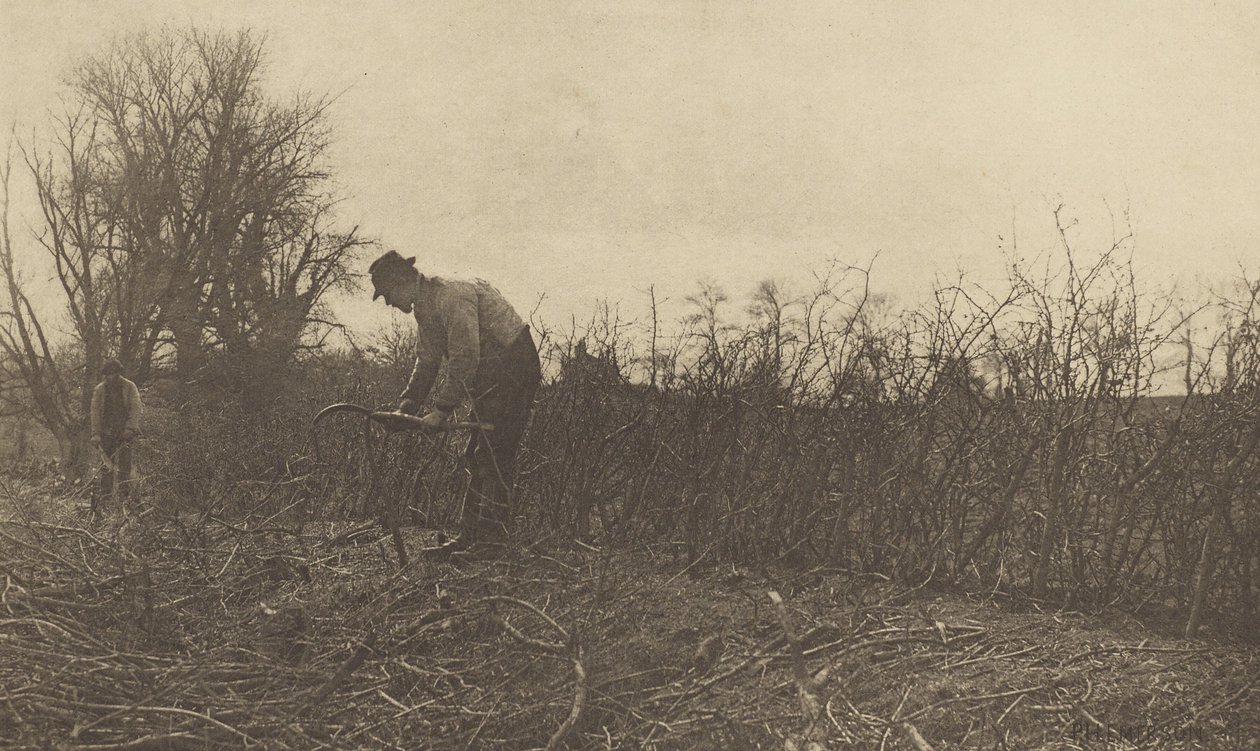  by Peter Henry Emerson