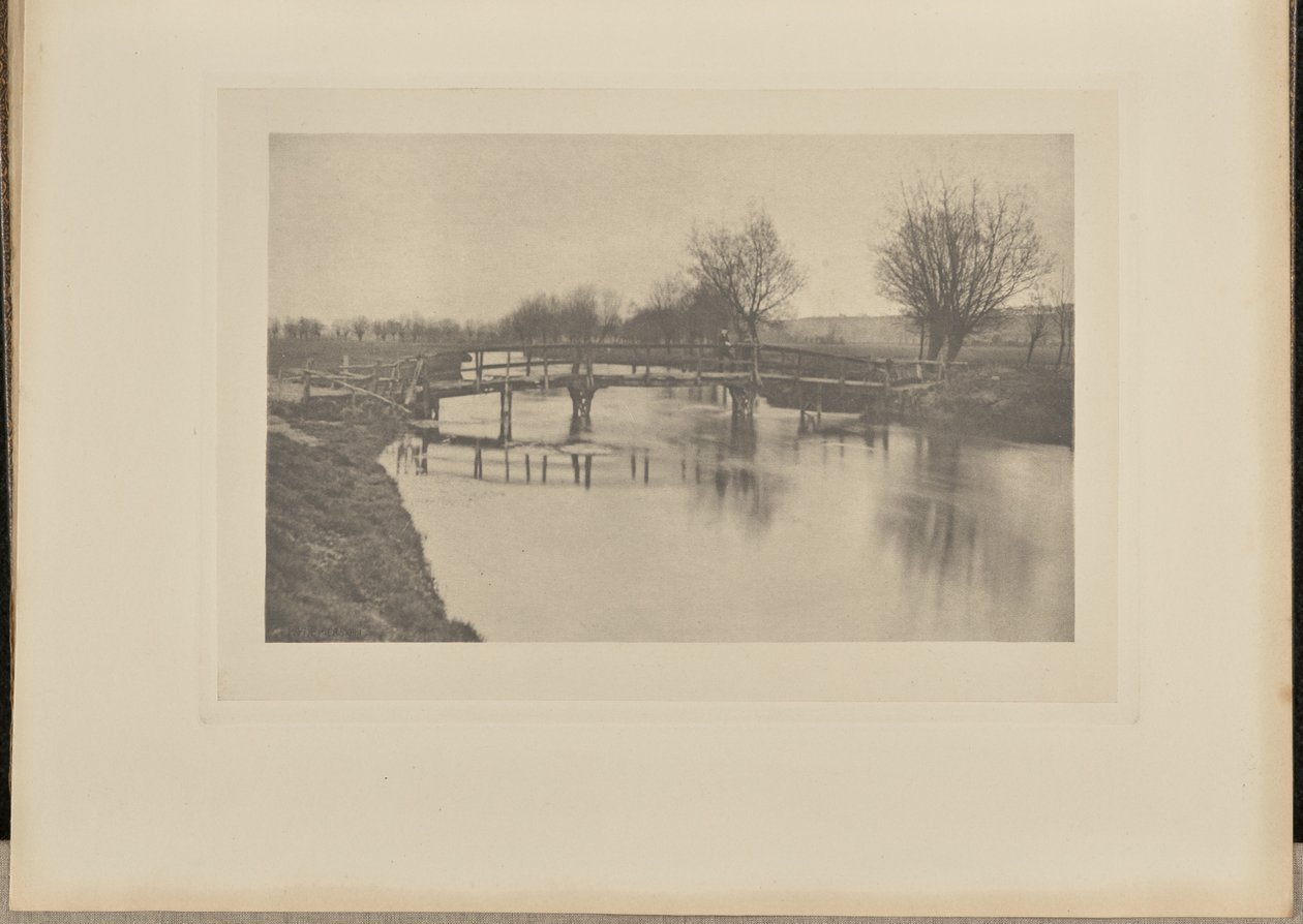 by Peter Henry Emerson