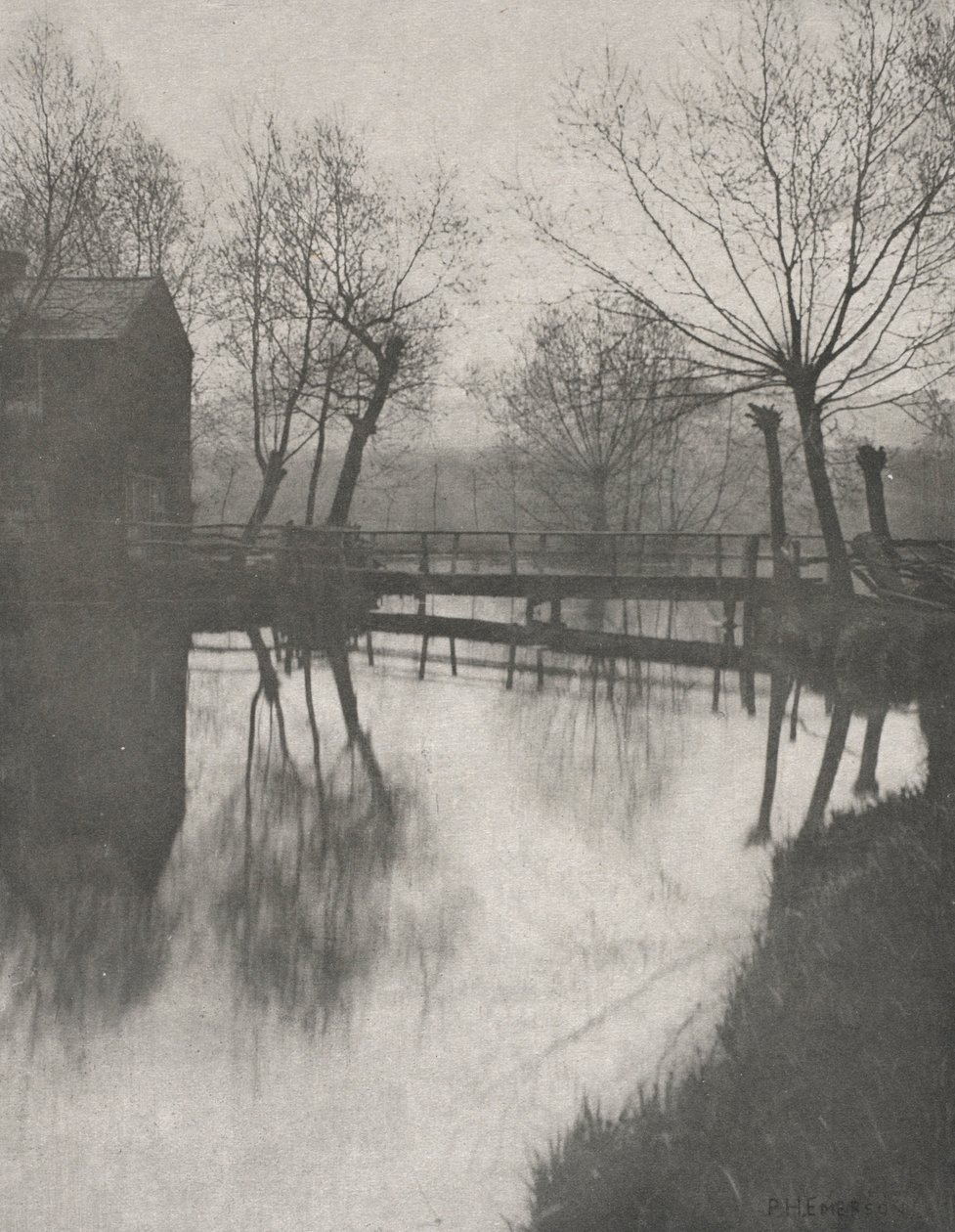 The Compleat Angler, 1888