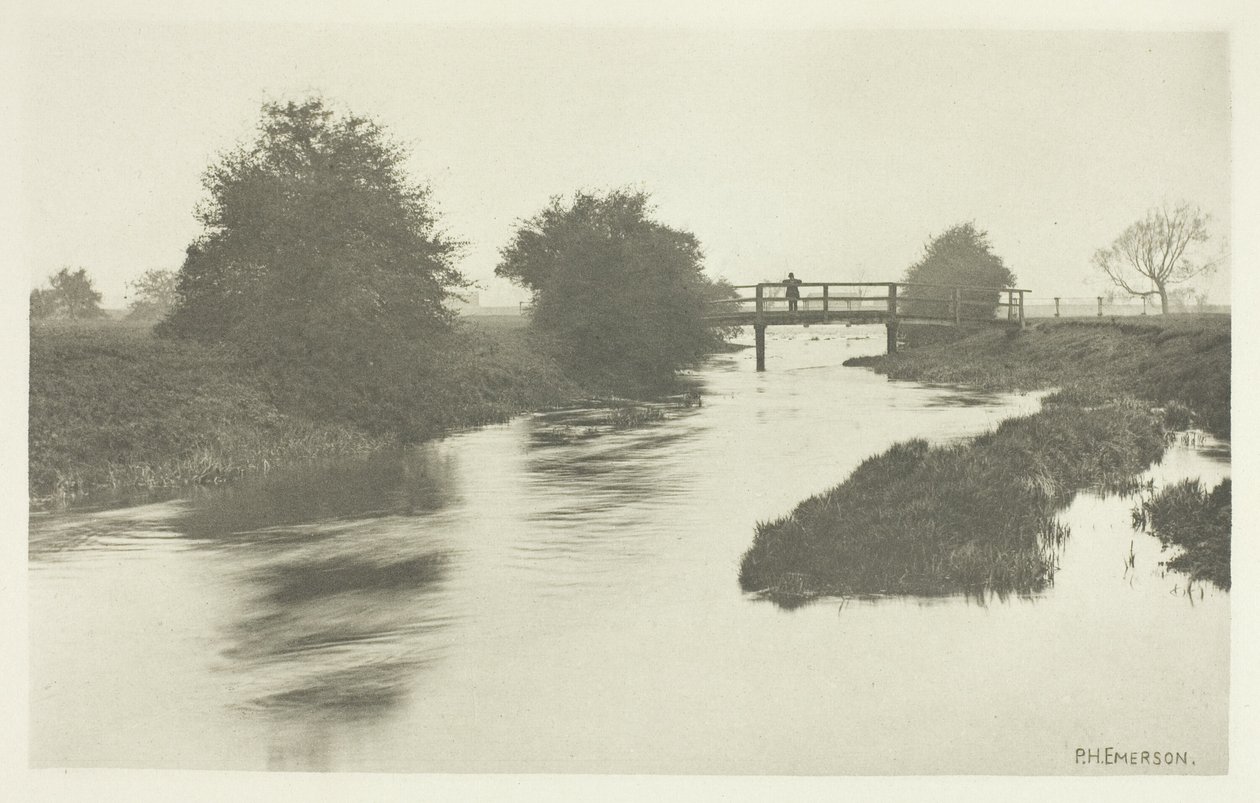  by Peter Henry Emerson