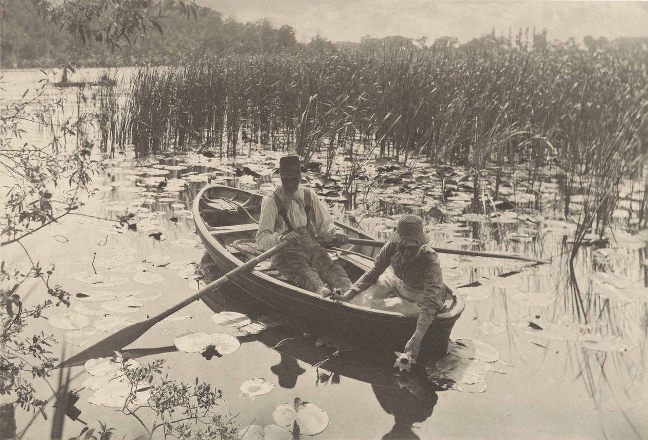  by Peter Henry Emerson
