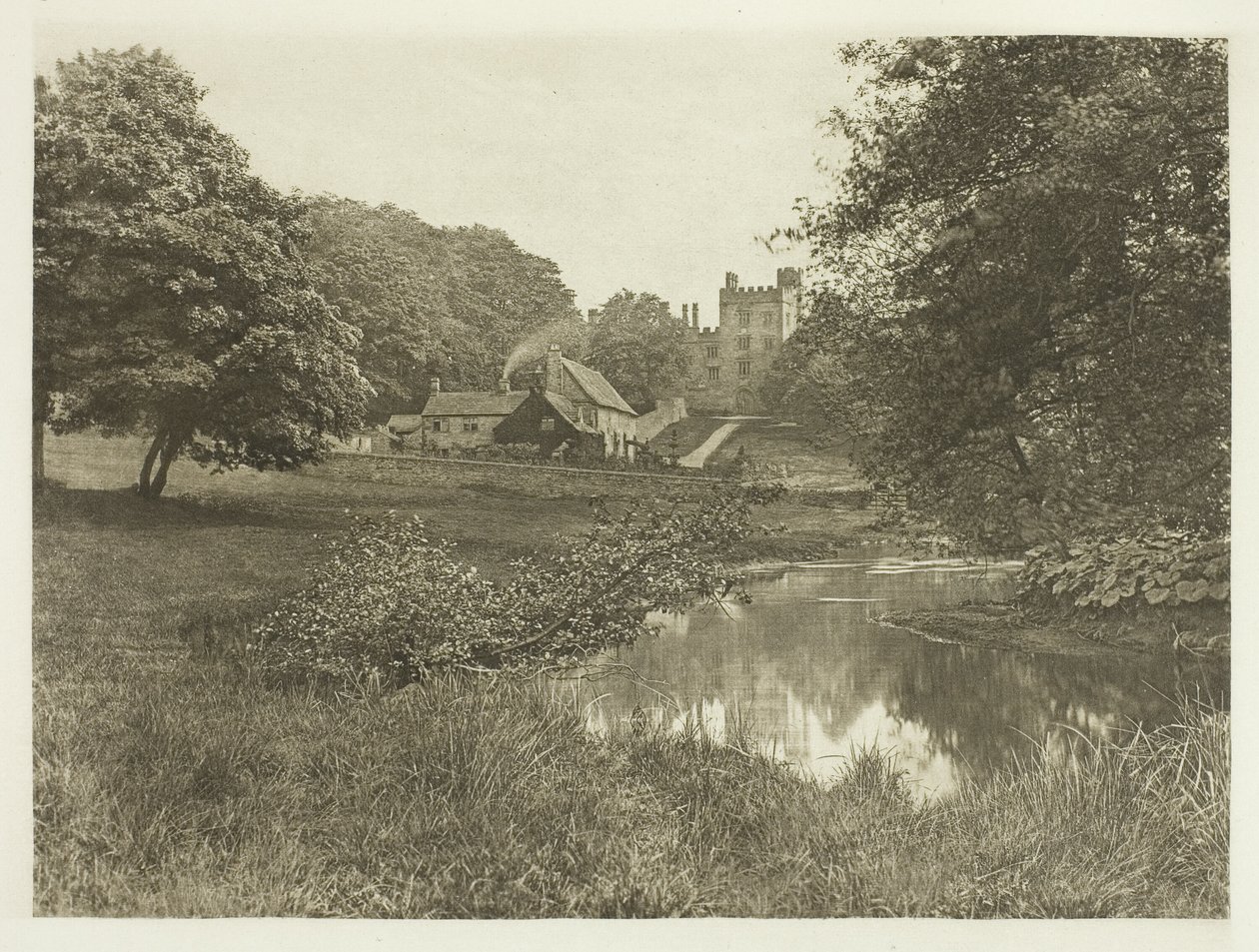  by Peter Henry Emerson