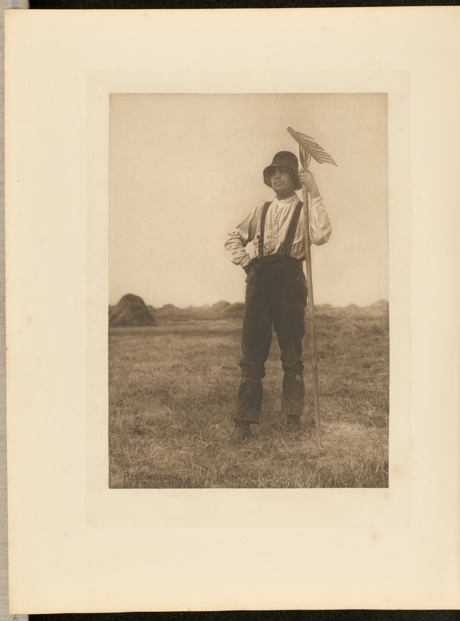  by Peter Henry Emerson