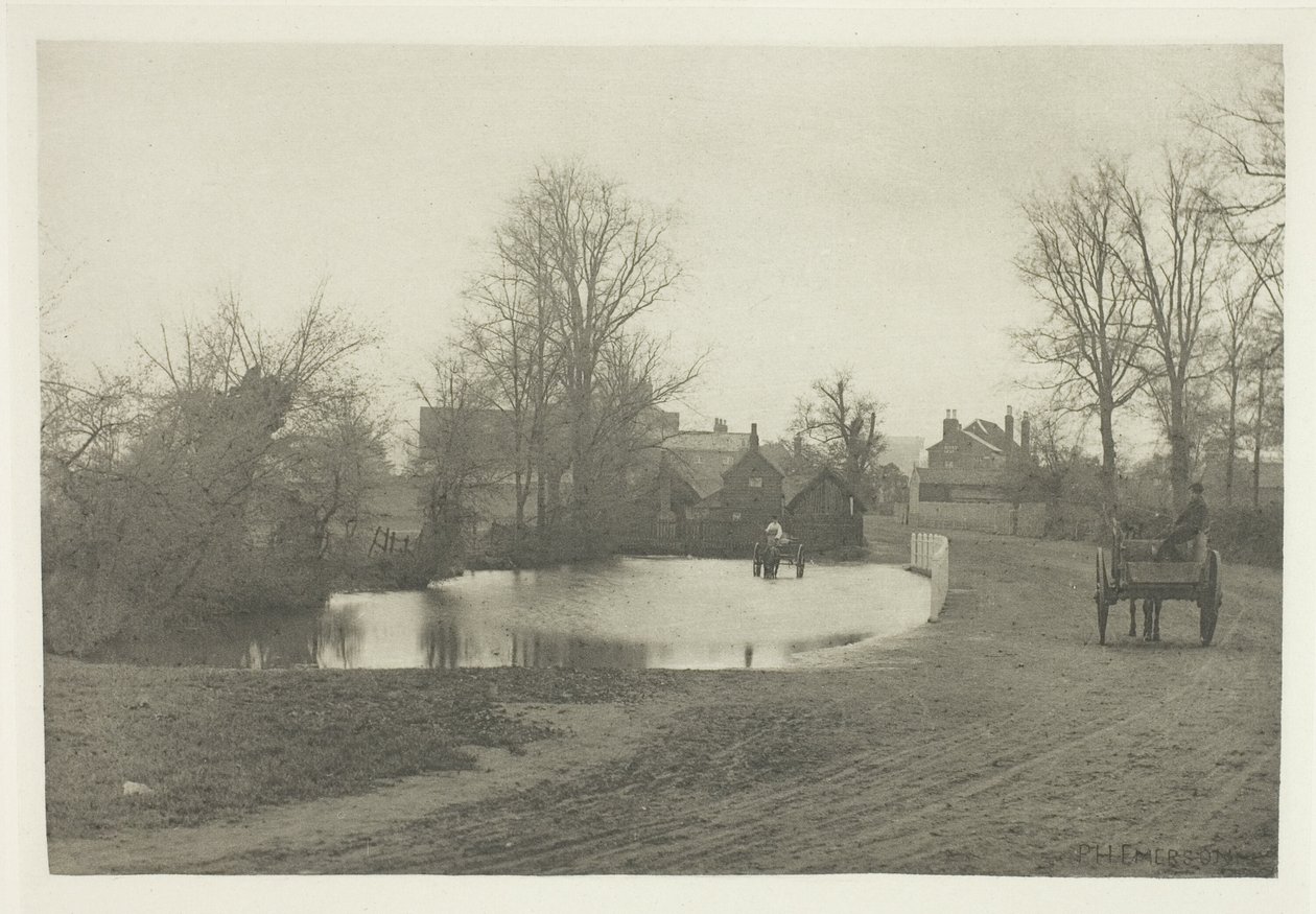  by Peter Henry Emerson