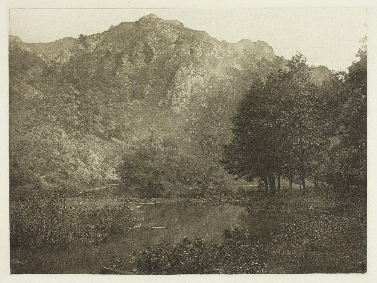  by Peter Henry Emerson