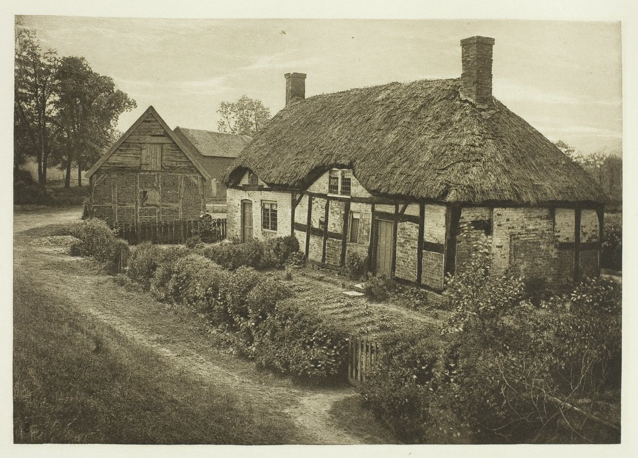  by Peter Henry Emerson