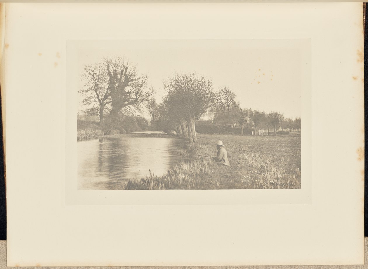  by Peter Henry Emerson