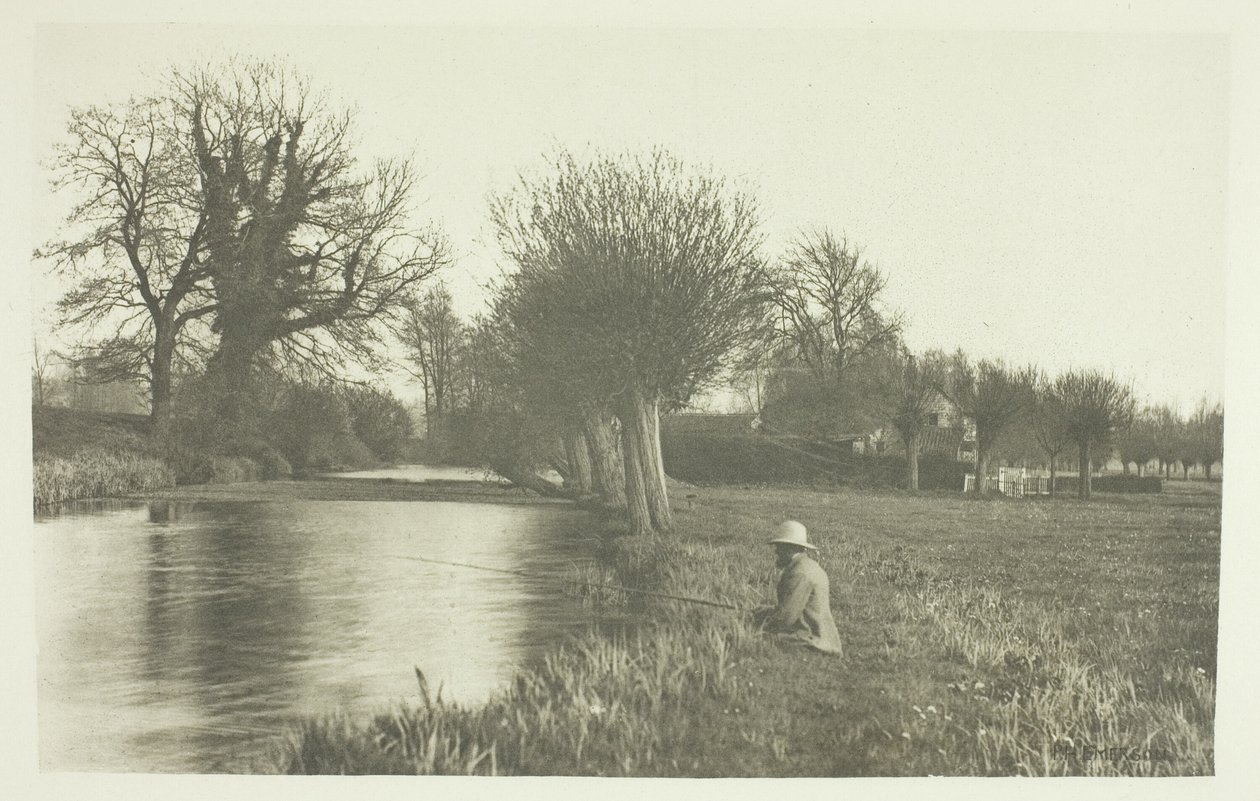  by Peter Henry Emerson