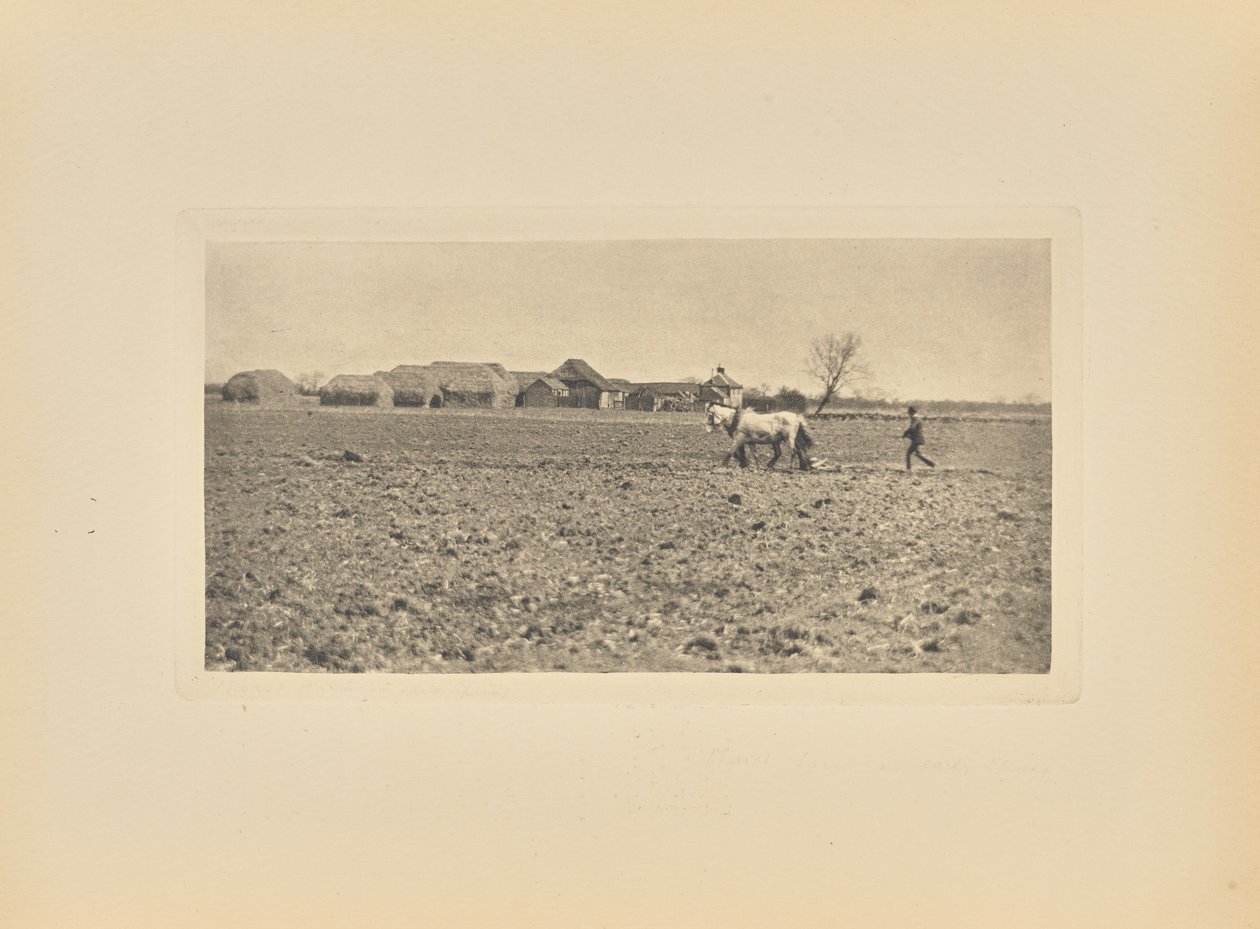  by Peter Henry Emerson