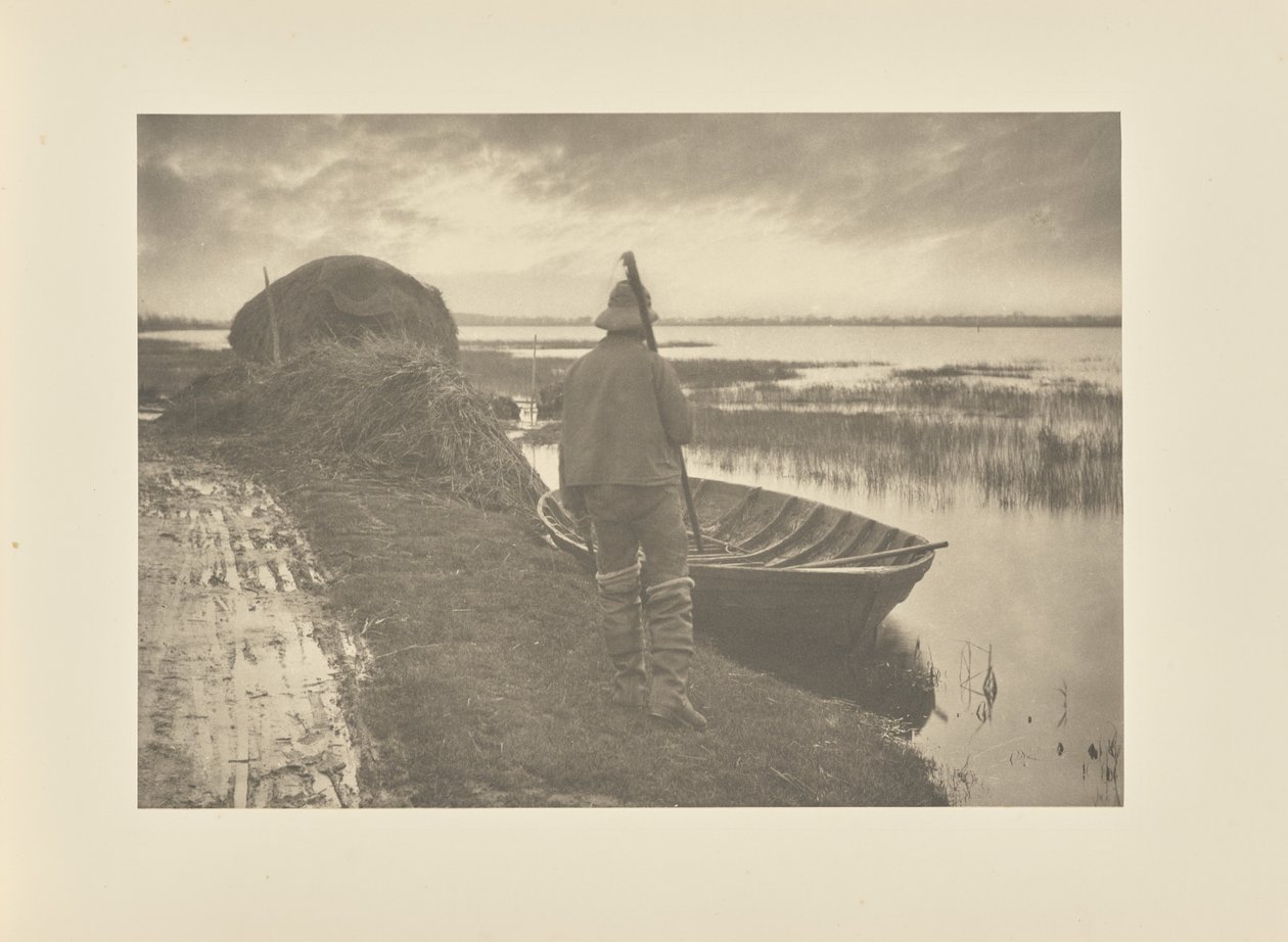  by Peter Henry Emerson