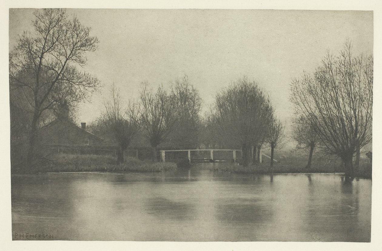 Eski Stort Nehri