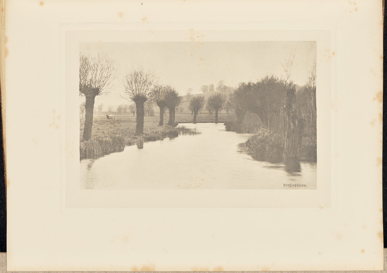  by Peter Henry Emerson