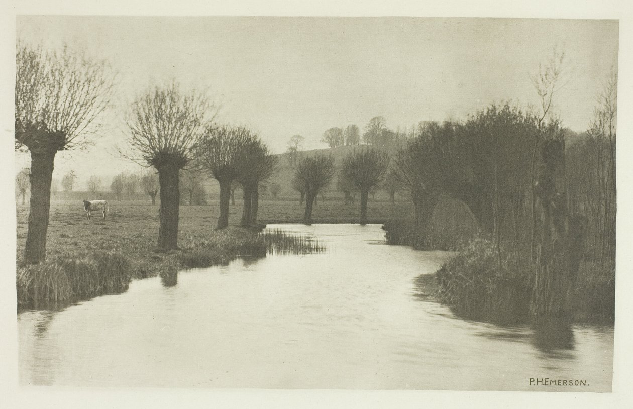  by Peter Henry Emerson