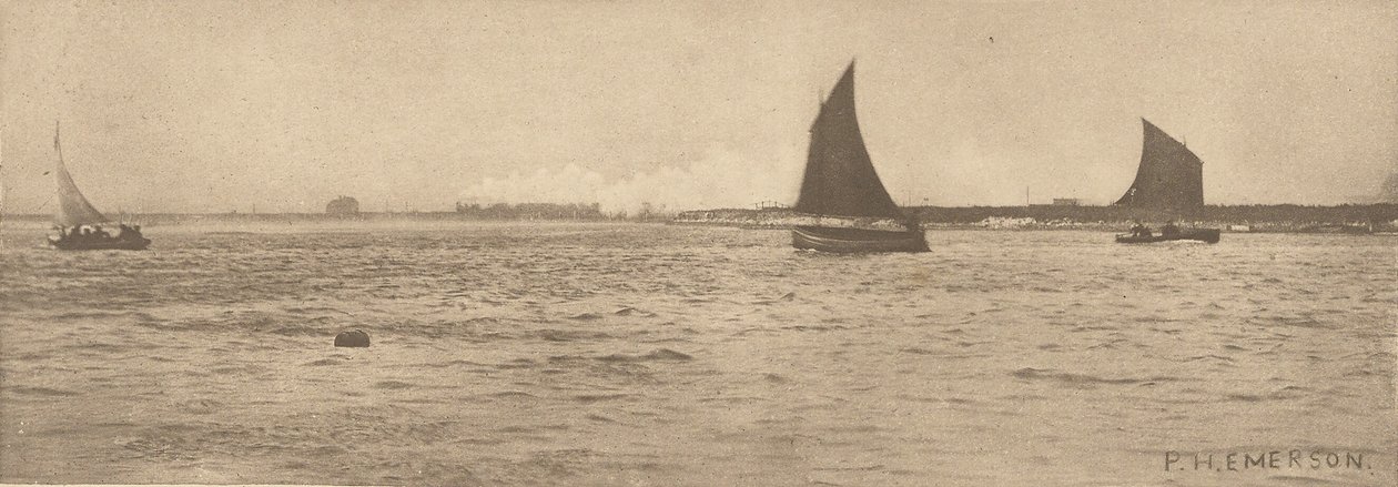  by Peter Henry Emerson