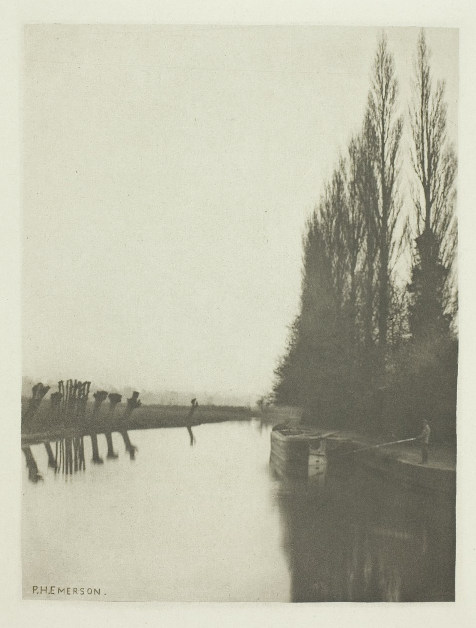  by Peter Henry Emerson