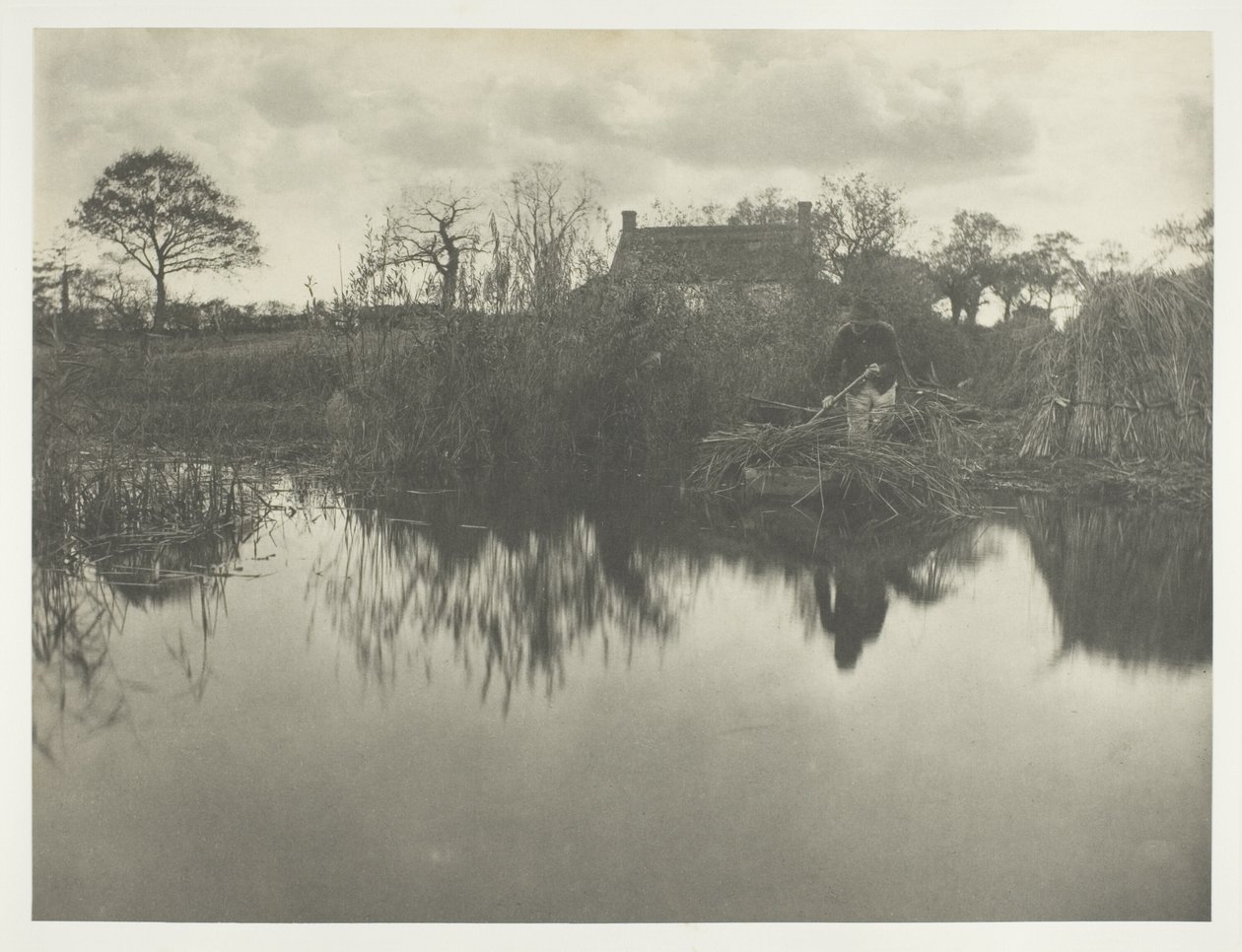  by Peter Henry Emerson