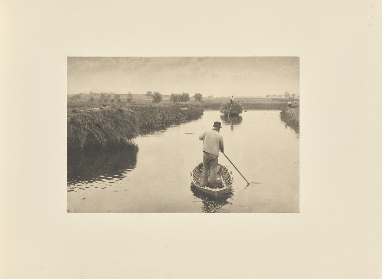  by Peter Henry Emerson