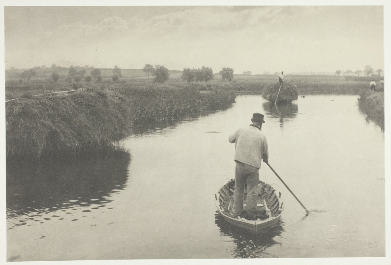  by Peter Henry Emerson