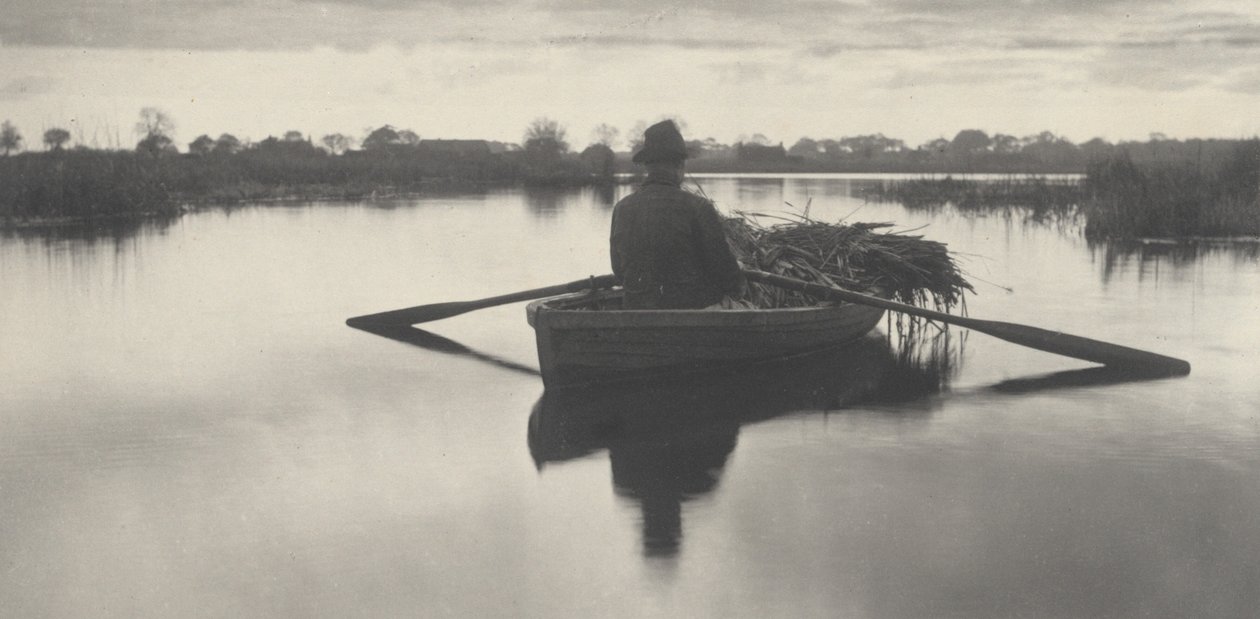  by Peter Henry Emerson