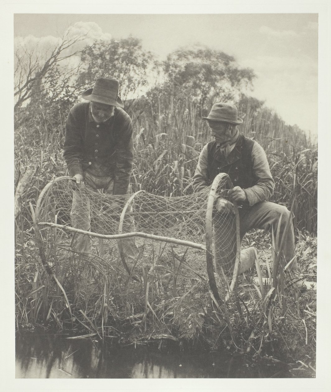  by Peter Henry Emerson