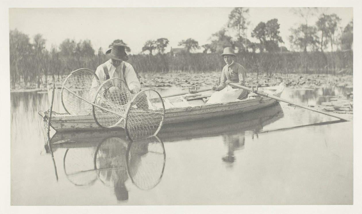  by Peter Henry Emerson