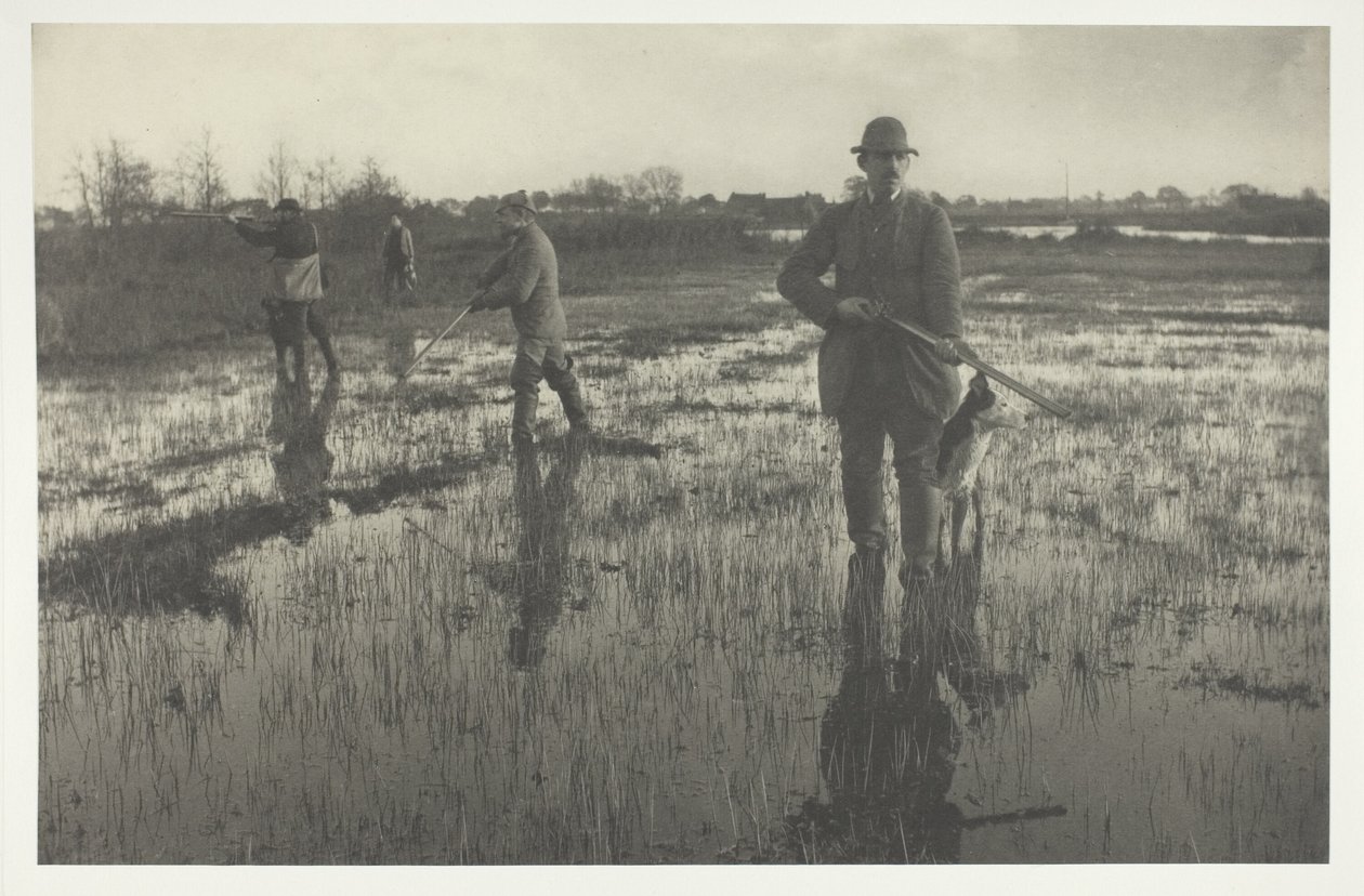  by Peter Henry Emerson