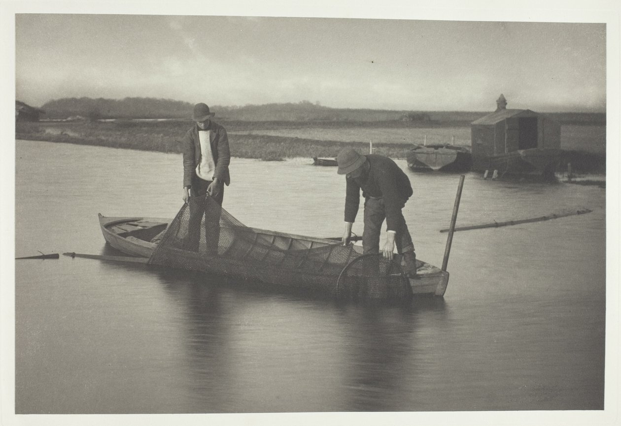  by Peter Henry Emerson