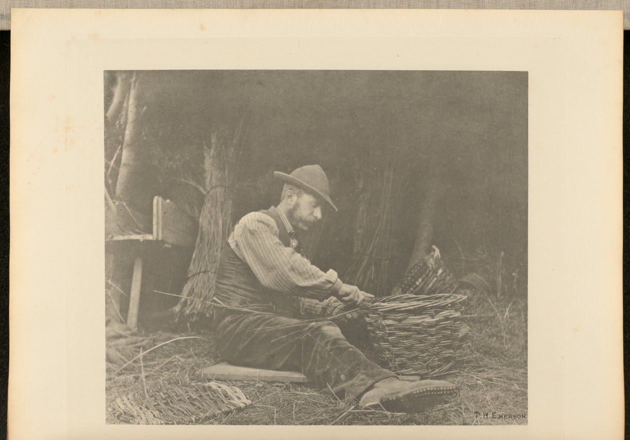 by Peter Henry Emerson