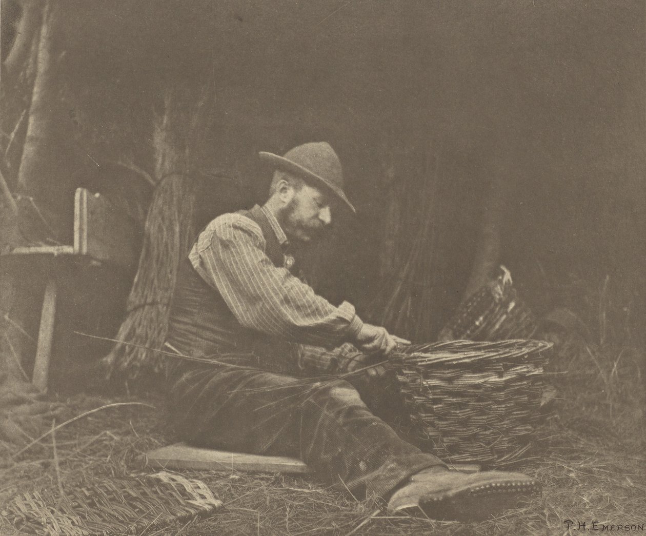  by Peter Henry Emerson