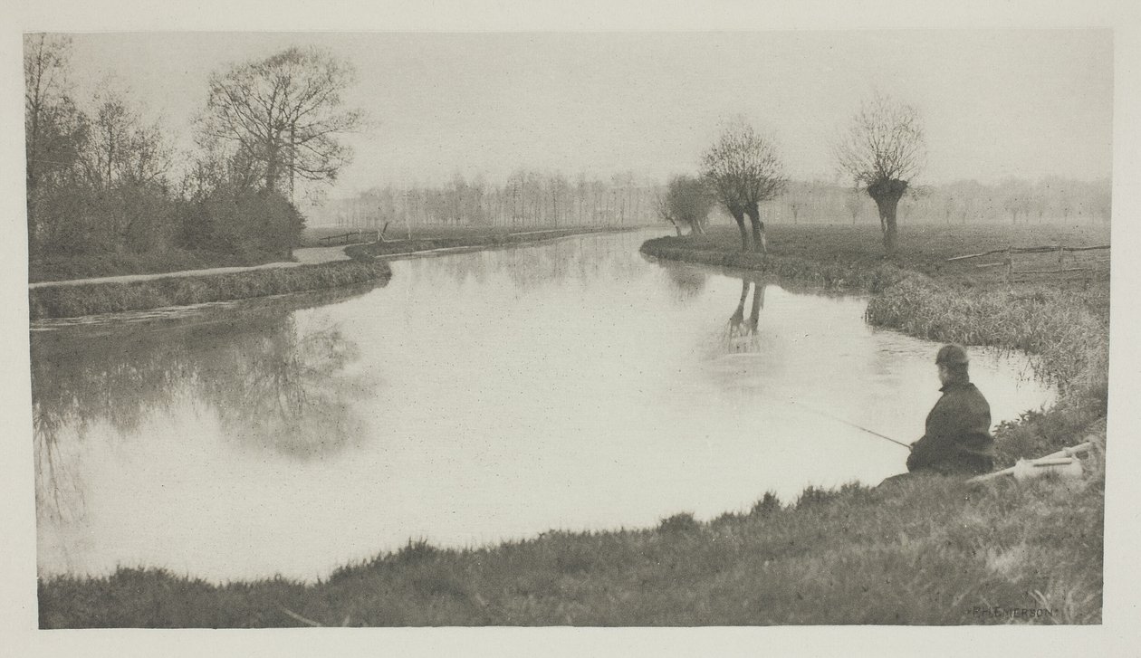  by Peter Henry Emerson