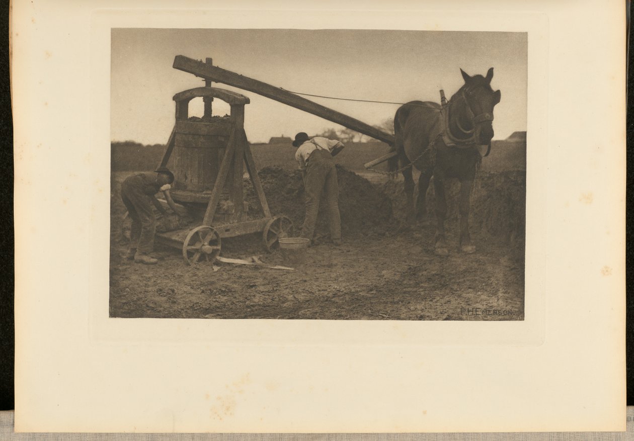  by Peter Henry Emerson