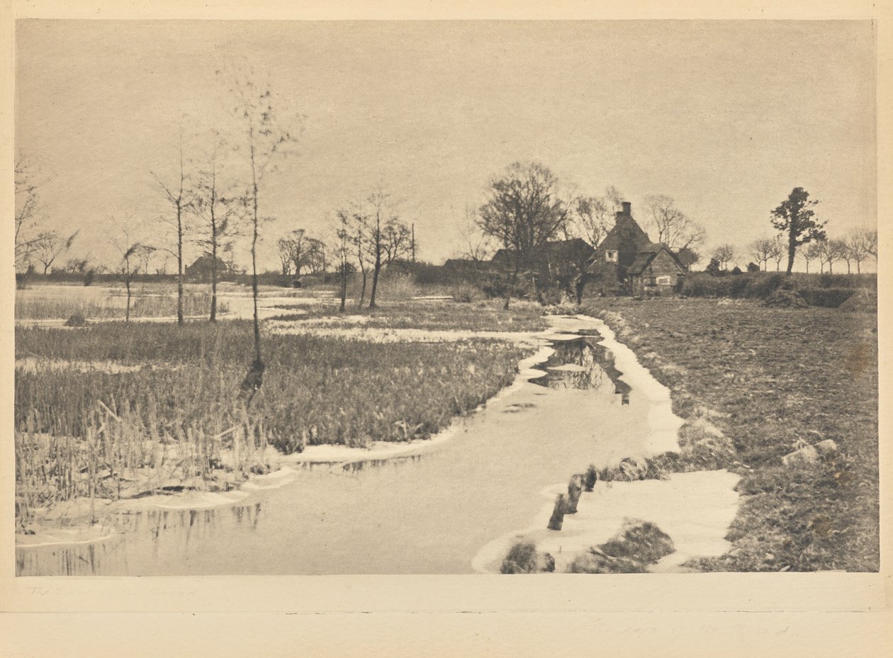  by Peter Henry Emerson