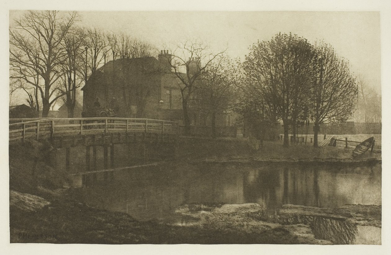  by Peter Henry Emerson