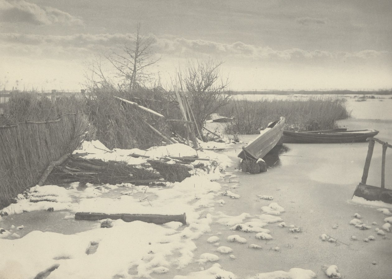  by Peter Henry Emerson